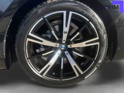 Photo 55 BMW Serie 5 530e PHEV 299 ch BVA8