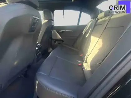 Photo 52 BMW Serie 5 530e PHEV 299 ch BVA8