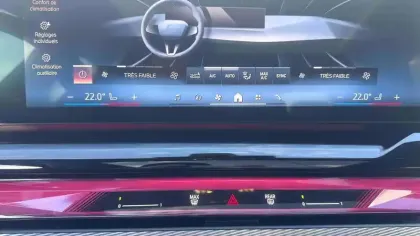 Photo 50 BMW Serie 5 530e PHEV 299 ch BVA8