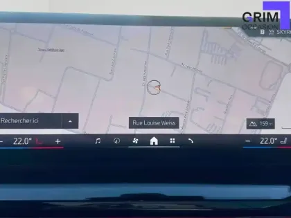 Photo 28 BMW Serie 5 530e PHEV 299 ch BVA8