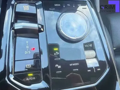 Photo 51 BMW Serie 5 530e PHEV 299 ch BVA8