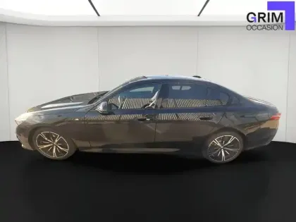 Photo 19 BMW Serie 5 530e PHEV 299 ch BVA8