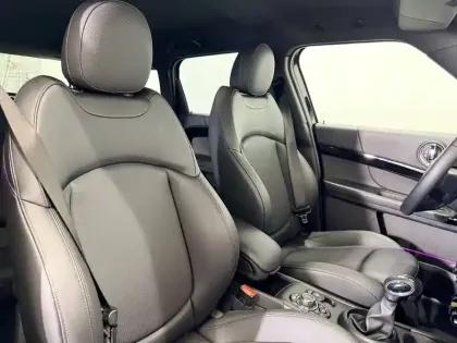 Photo 30 Mini Mini Countryman 125 - 95 ch ALL4 BVA6