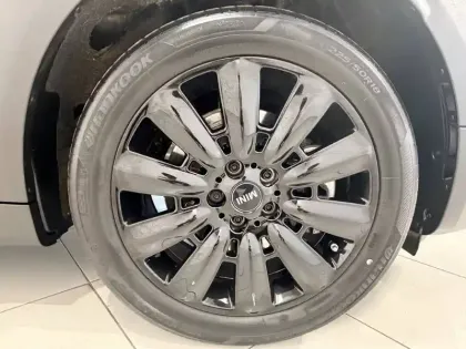 Photo 56 Mini Mini Countryman 125 - 95 ch ALL4 BVA6