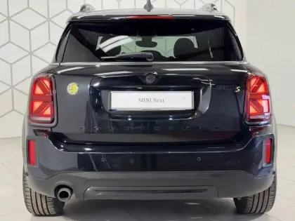 Photo 63 Mini Mini Countryman 125 - 95 ch ALL4 BVA6