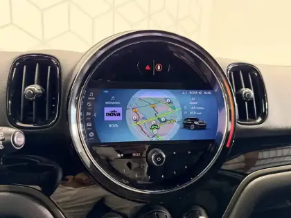 Photo 41 Mini Mini Countryman 125 - 95 ch ALL4 BVA6