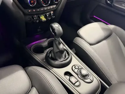 Photo 83 Mini Mini Countryman 125 - 95 ch ALL4 BVA6