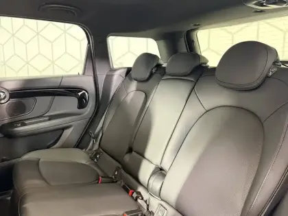 Photo 65 Mini Mini Countryman 125 - 95 ch ALL4 BVA6