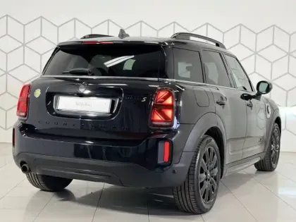 Photo 109 Mini Mini Countryman 125 - 95 ch ALL4 BVA6