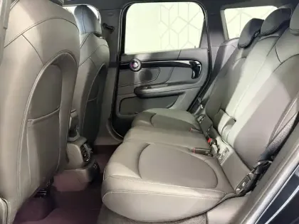 Photo 61 Mini Mini Countryman 125 - 95 ch ALL4 BVA6