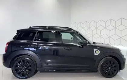 Photo 111 Mini Mini Countryman 125 - 95 ch ALL4 BVA6