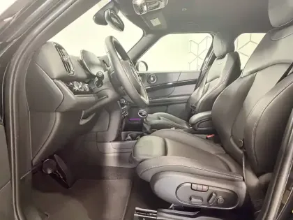 Photo 19 Mini Mini Countryman 125 - 95 ch ALL4 BVA6