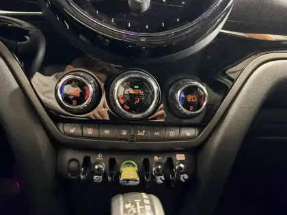 Photo 126 Mini Mini Countryman 125 - 95 ch ALL4 BVA6