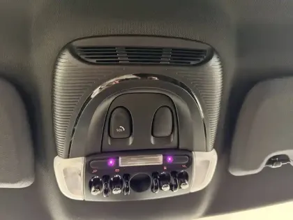 Photo 42 Mini Mini Countryman 125 - 95 ch ALL4 BVA6