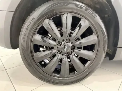 Photo 10 Mini Mini Countryman 125 - 95 ch ALL4 BVA6