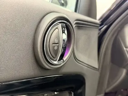 Photo 59 Mini Mini Countryman 125 - 95 ch ALL4 BVA6