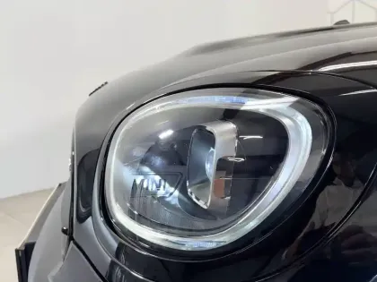 Photo 50 Mini Mini Countryman 125 - 95 ch ALL4 BVA6