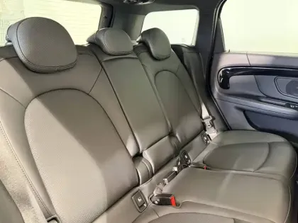 Photo 32 Mini Mini Countryman 125 - 95 ch ALL4 BVA6