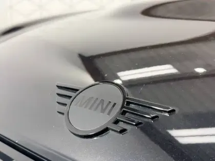 Photo 49 Mini Mini Countryman 125 - 95 ch ALL4 BVA6