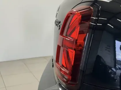 Photo 112 Mini Mini Countryman 125 - 95 ch ALL4 BVA6