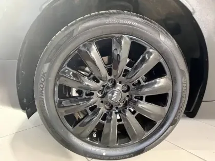 Photo 16 Mini Mini Countryman 125 - 95 ch ALL4 BVA6