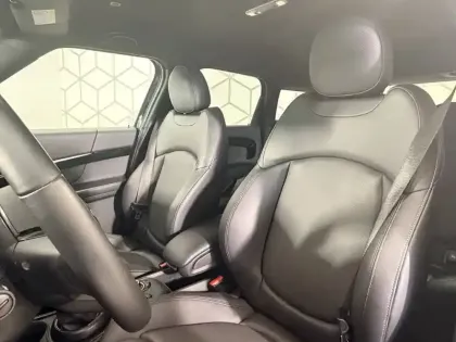 Photo 62 Mini Mini Countryman 125 - 95 ch ALL4 BVA6