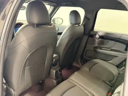 Photo 60 Mini Mini Countryman 125 - 95 ch ALL4 BVA6