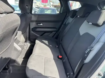 Photo 17 Dacia Duster  Hybrid 140