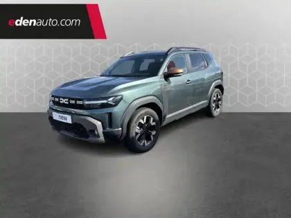 Photo 36 Dacia Duster  Hybrid 140