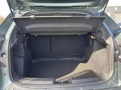 Photo 9 Dacia Duster  Hybrid 140