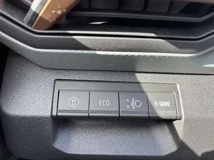 Photo 19 Dacia Duster  Hybrid 140