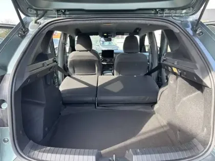 Photo 13 Dacia Duster  Hybrid 140