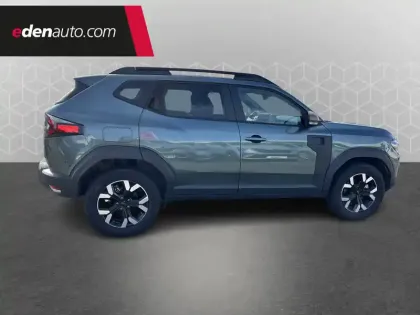 Photo 41 Dacia Duster  Hybrid 140