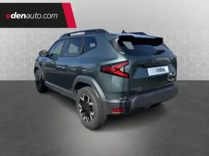 Photo 38 Dacia Duster  Hybrid 140