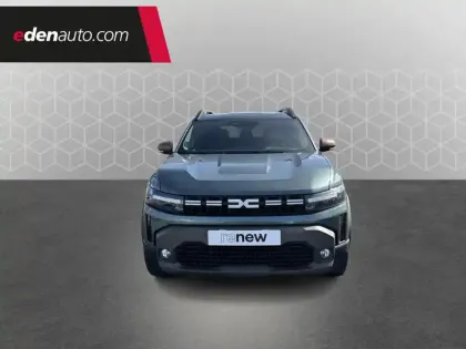 Photo 43 Dacia Duster  Hybrid 140