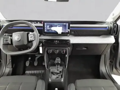 Photo 7 Citroën C3  Turbo 100 ch BVM6