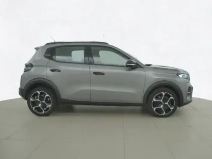 Photo 45 Citroën C3  Turbo 100 ch BVM6
