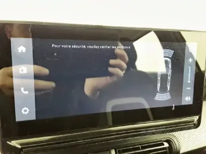 Photo 17 Citroën C3  Turbo 100 ch BVM6