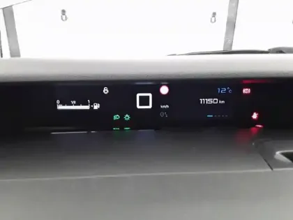 Photo 51 Citroën C3  Turbo 100 ch BVM6