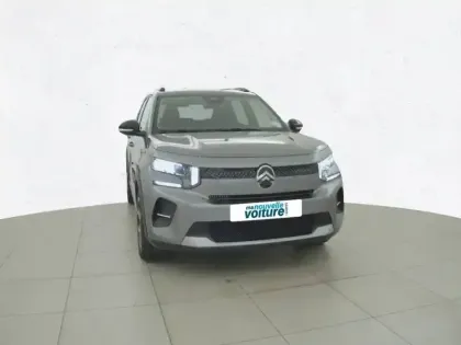 Photo 43 Citroën C3  Turbo 100 ch BVM6
