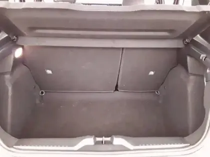 Photo 5 Citroën C3  Turbo 100 ch BVM6