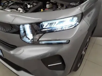 Photo 15 Citroën C3  Turbo 100 ch BVM6