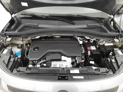 Photo 63 Citroën C3  Turbo 100 ch BVM6