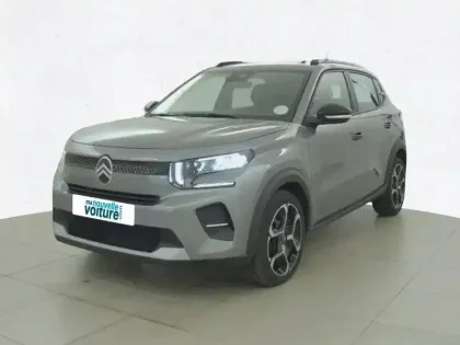 Photo 20 Citroën C3  Turbo 100 ch BVM6