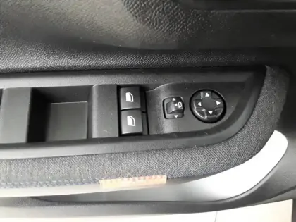 Photo 60 Citroën C3  Turbo 100 ch BVM6