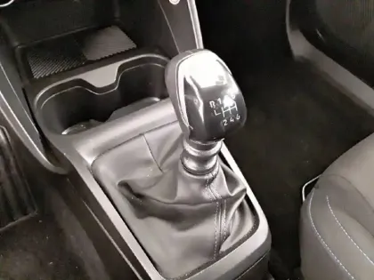 Photo 13 Citroën C3  Turbo 100 ch BVM6