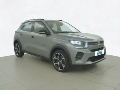 Photo 44 Citroën C3  Turbo 100 ch BVM6