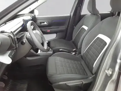 Photo 10 Citroën C3  Turbo 100 ch BVM6