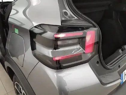 Photo 16 Citroën C3  Turbo 100 ch BVM6