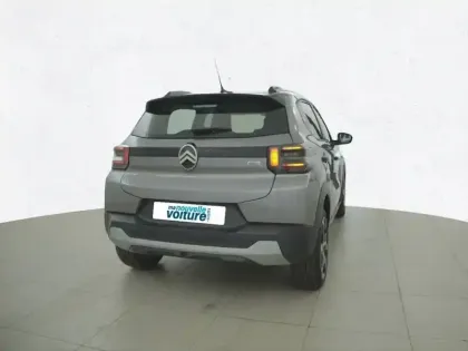 Photo 46 Citroën C3  Turbo 100 ch BVM6